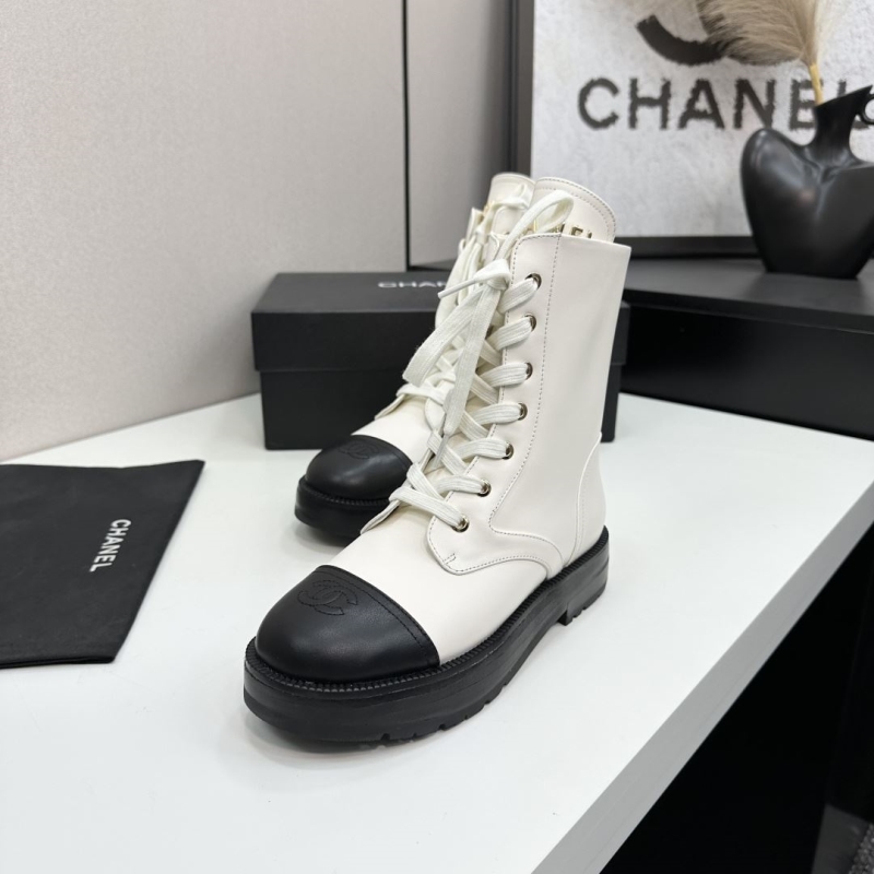 Ch**el boots